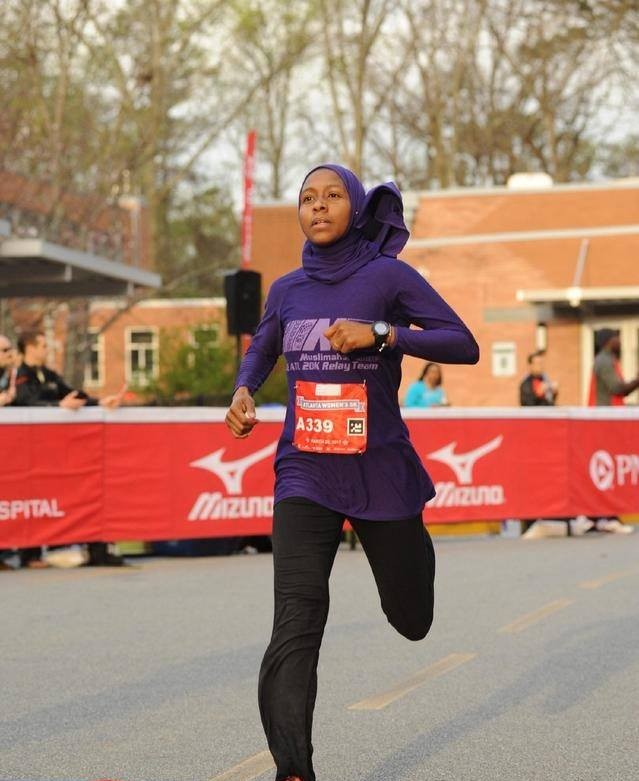 nura running