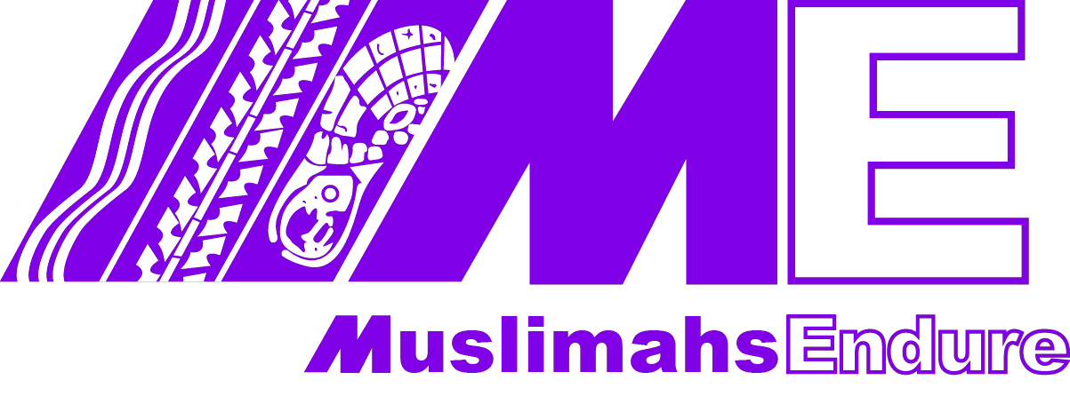Muslimahs Endure